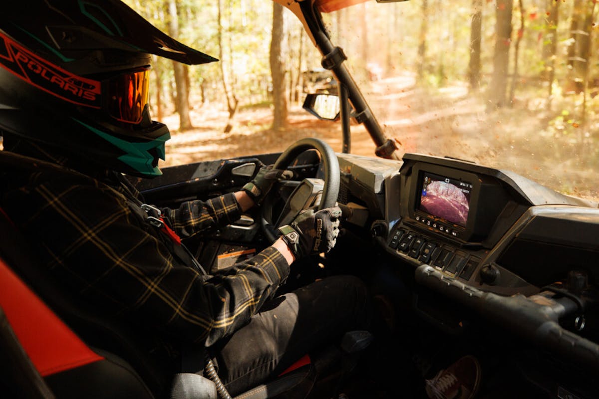 2024 Polaris RZR XP Brings Rugged Upgrades And More Power