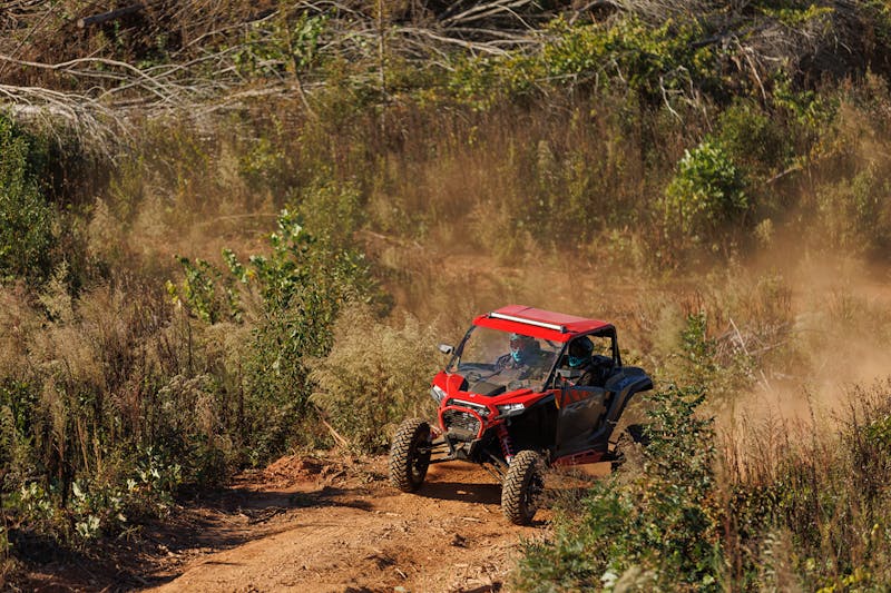 2024 Polaris RZR XP Brings Rugged Upgrades And More Power