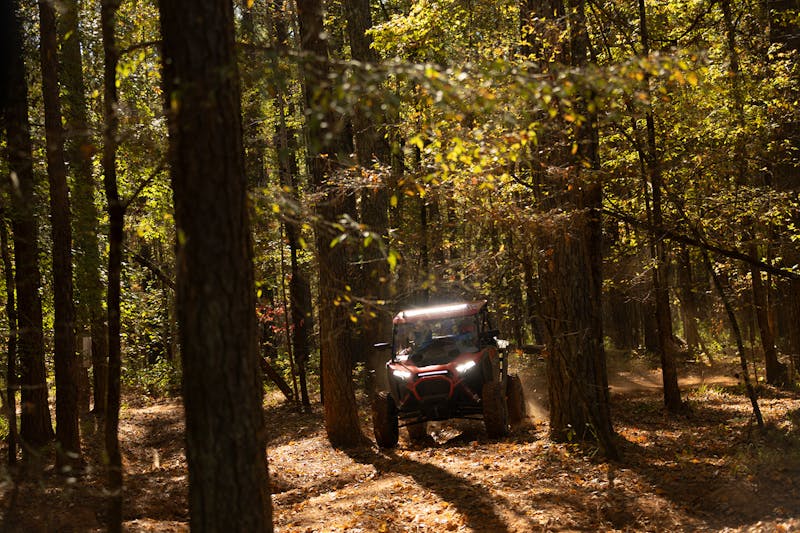 2024 Polaris RZR XP Brings Rugged Upgrades And More Power