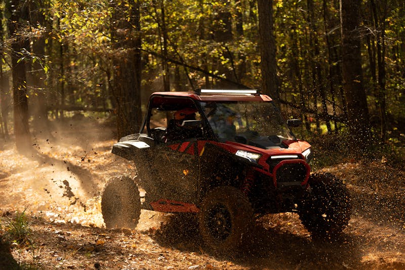 2024 Polaris RZR XP Brings Rugged Upgrades And More Power