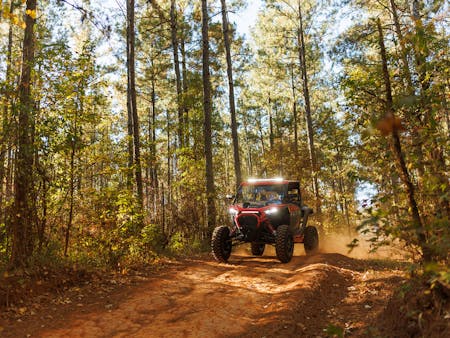 2024 Polaris RZR XP Brings Rugged Upgrades And More Power 2024 Polaris RZR XP Brings Rugged Upgrades And More Power