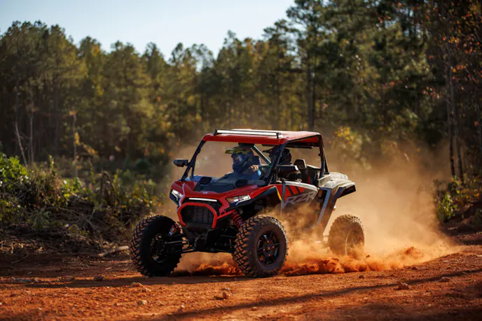 2024 Polaris RZR XP Brings Rugged Upgrades And More Power