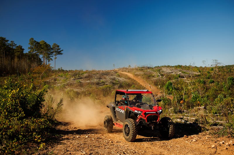 2024 Polaris RZR XP Brings Rugged Upgrades And More Power