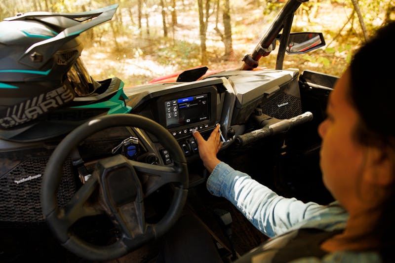 2024 Polaris RZR XP Brings Rugged Upgrades And More Power