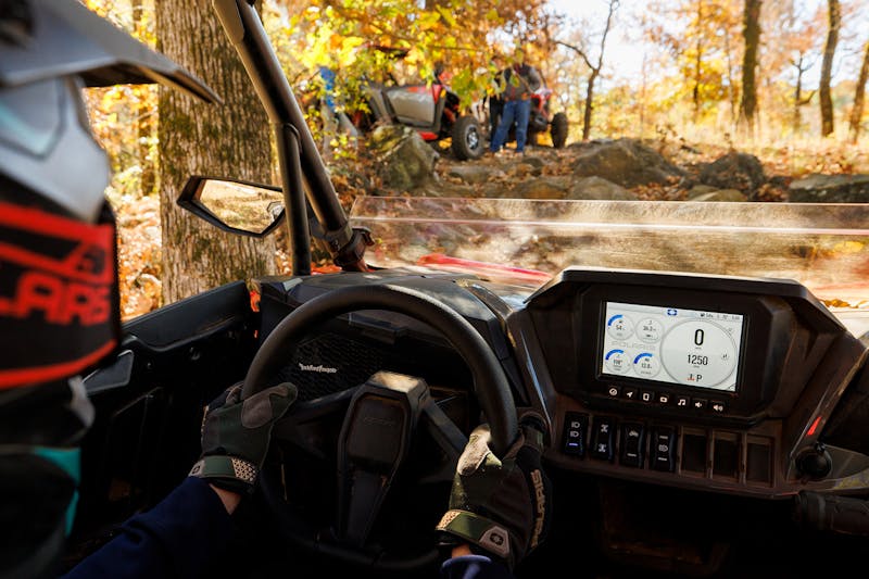 2024 Polaris RZR XP Brings Rugged Upgrades And More Power