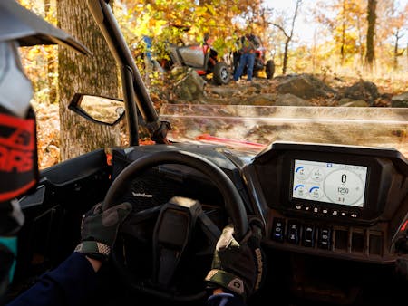 2024 Polaris RZR XP Brings Rugged Upgrades And More Power 2024 Polaris RZR XP Brings Rugged Upgrades And More Power