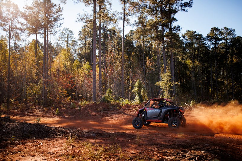 2024 Polaris RZR XP Brings Rugged Upgrades And More Power