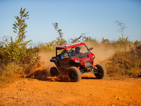 2024 Polaris RZR XP Brings Rugged Upgrades And More Power 2024 Polaris RZR XP Brings Rugged Upgrades And More Power