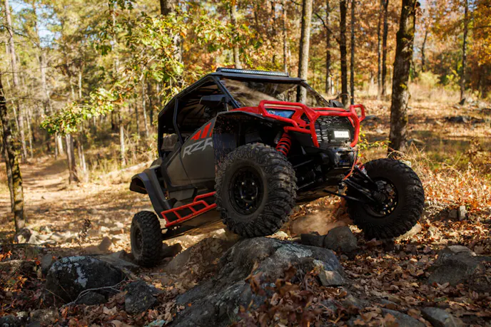 2024 Polaris RZR XP Brings Rugged Upgrades And More Power
