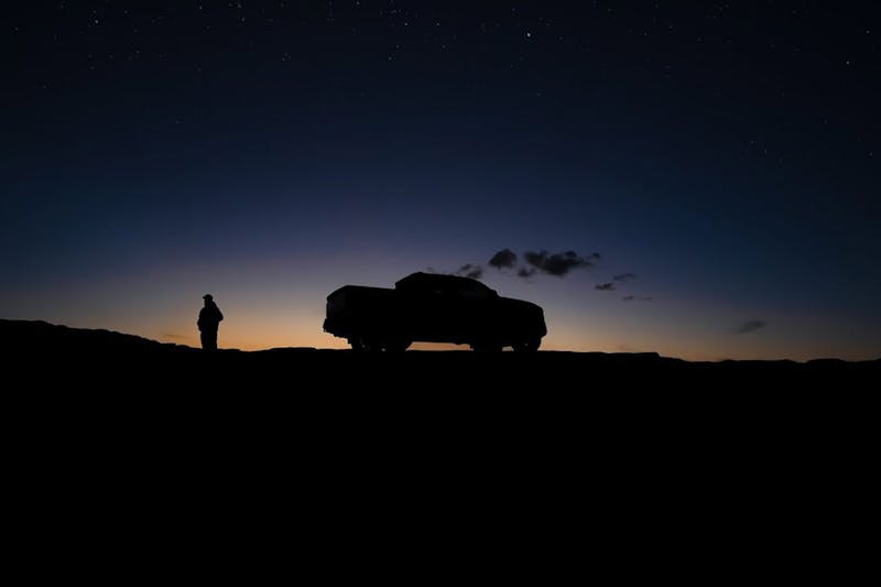 2024 Toyota Tacoma Leaked Out And The Hype Is Real