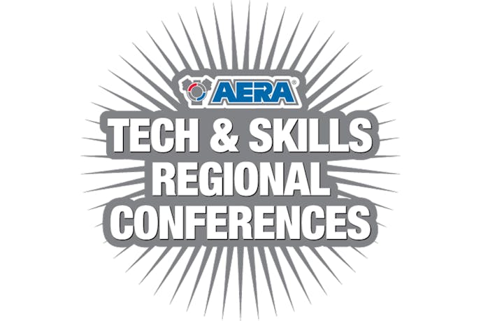 AERA tech conference