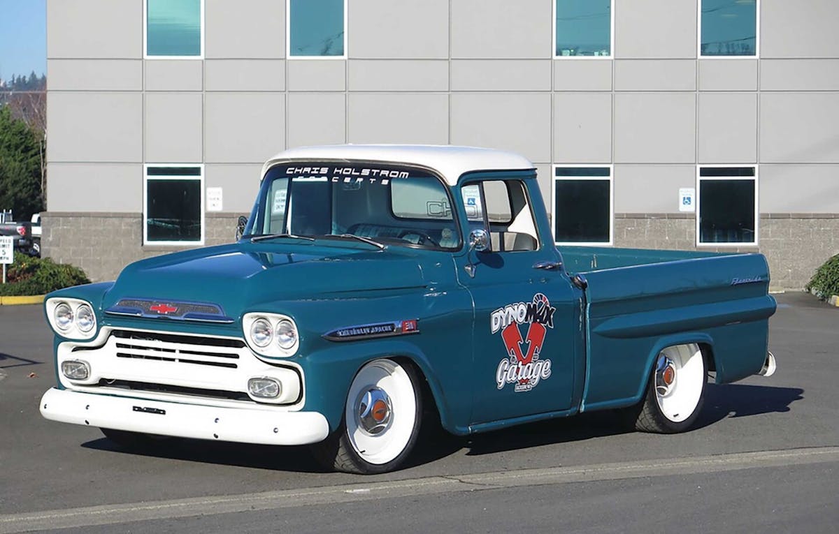 Art Morrison GT Sport Suspension