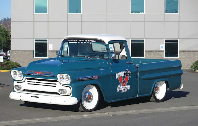 Art Morrison GT Sport Suspension