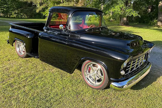 1955-1959 Chevy truck
