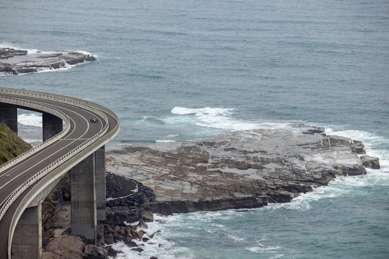 Australian Formula 1 Driver Daniel Ricciardo Off-Roading The Outback