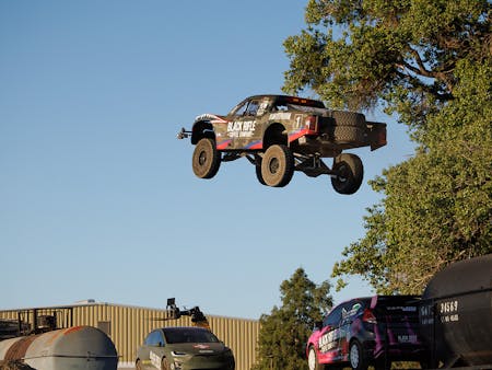 B.J. Baldwin And Black Rifle Coffee Co - Recoil Reloaded: Sand & Sky B.J. Baldwin And Black Rifle Coffee Co - Recoil Reloaded: Sand & Sky