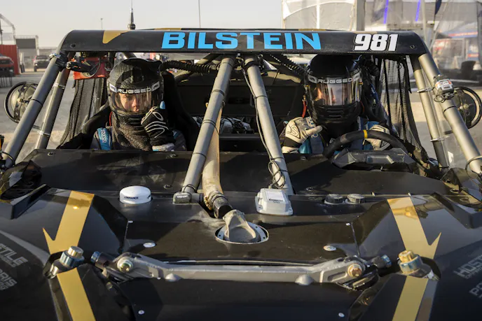 Bilstein Shocks At 2023 King Of The Hammers