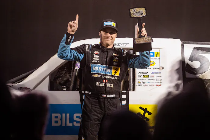 Bilstein Shocks At 2023 King Of The Hammers