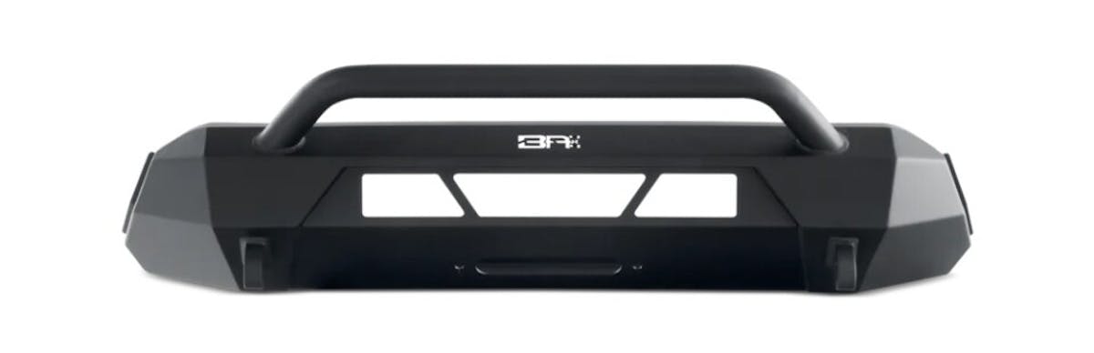 BodyArmor4x4 - HiLine Tacoma Bumper-4