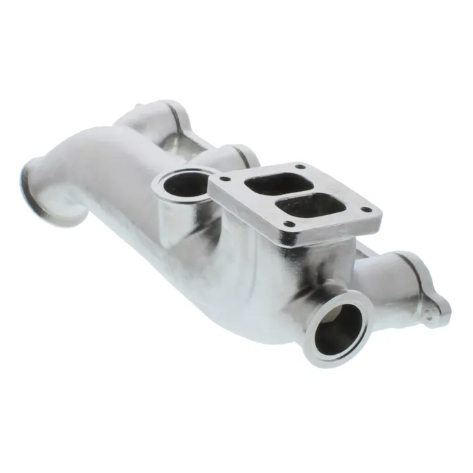 Pro LS Turbo Manifold