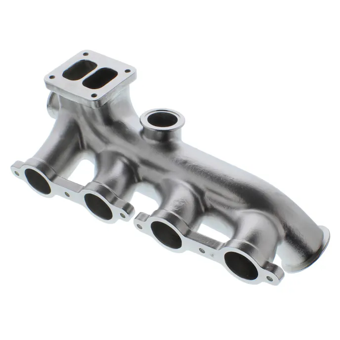 Pro LS Turbo Manifold