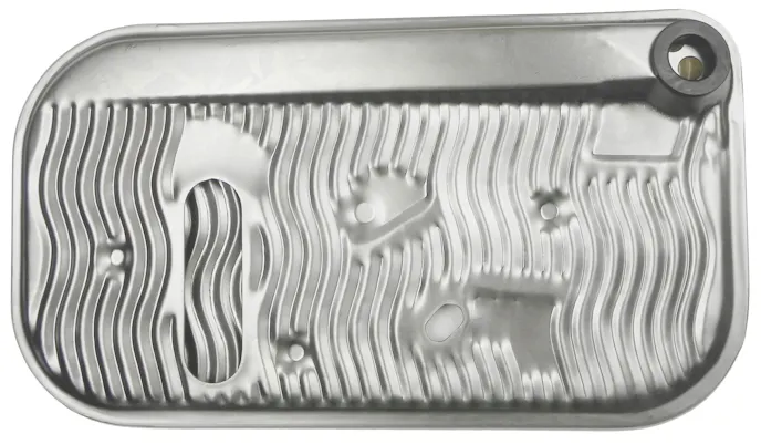 Turbo 400 transmission