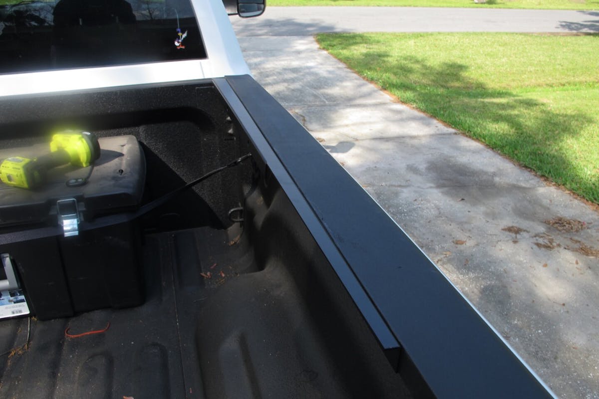 tonneau cover