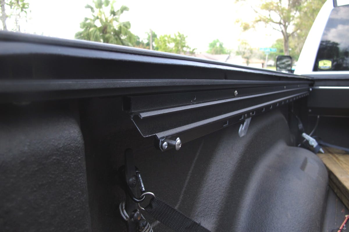 Tonneau Cover
