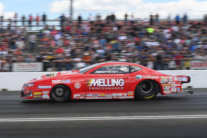 erica enders nhra