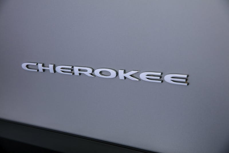 End Of An Era: Jeep Cherokee Halts Production