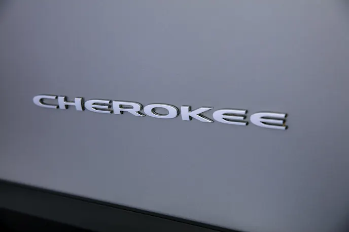 End Of An Era: Jeep Cherokee Halts Production