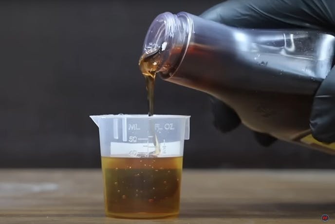 Stop Leak Test Project Farm_Hero