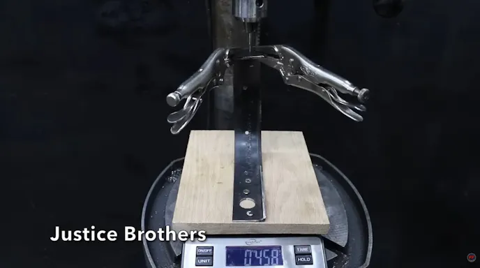 Stop Leak Test Project Farm_Gasket