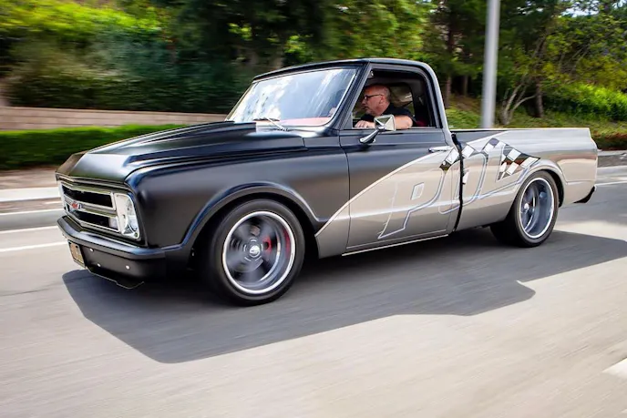 Performance Online open house 2023