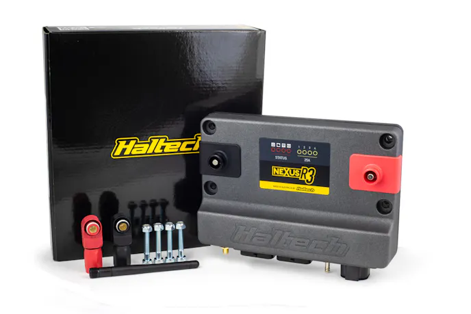 haltech nexus r3