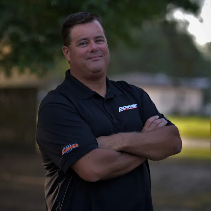 Chevy Hardcore's new editor Andy Bolig