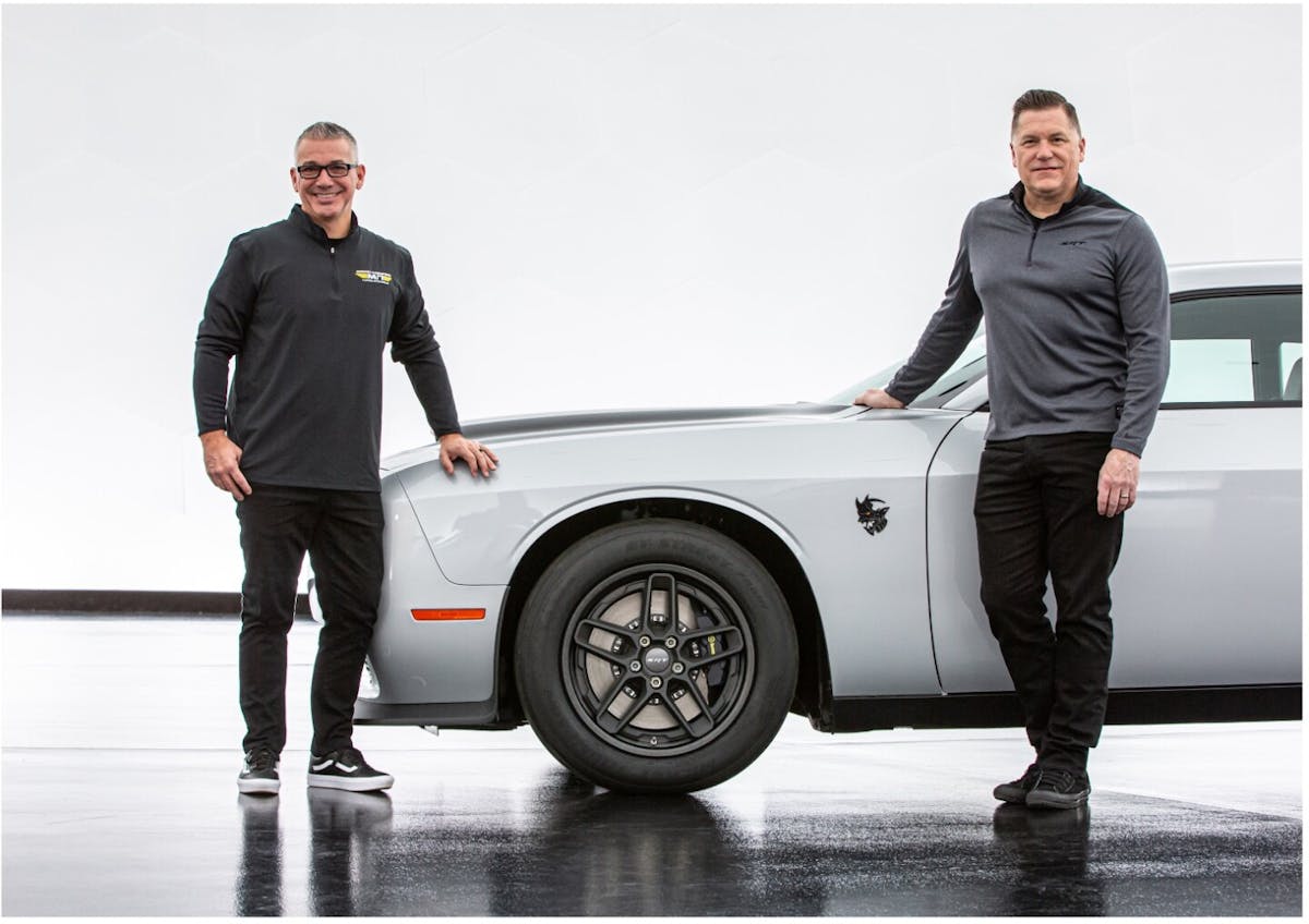 mickey thompson tires