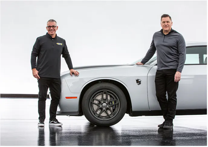 mickey thompson tires