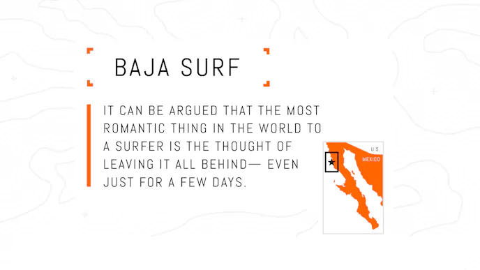 MRW Baja GO!