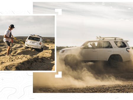 MRW Baja GO! MRW Baja GO!