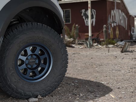 MRW Baja North Cortez GO! MRW Baja North Cortez GO!