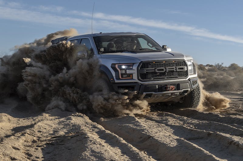 MRW Baja North Cortez GO!