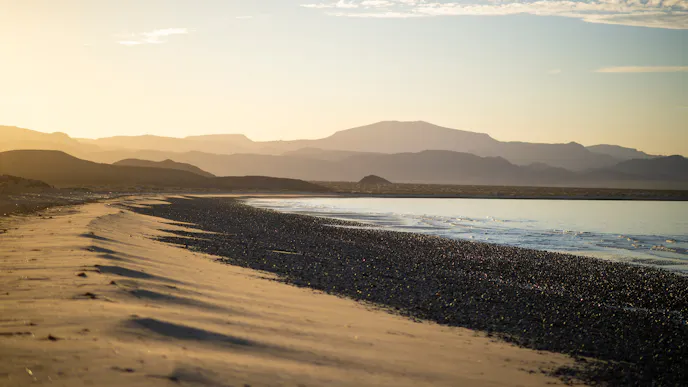 MRW Baja North Cortez GO!