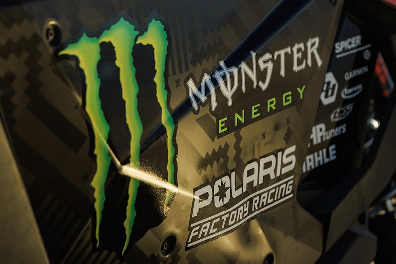 Professional Off-Road Racer Casey Currie's Full Stable Of Rad Rides