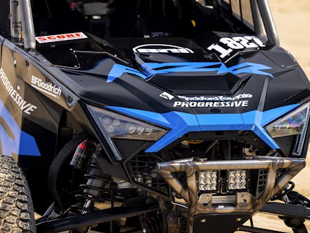Purpose-Built Polaris RZR Pro R Factory Race-Ready UTV Revealed Purpose-Built Polaris RZR Pro R Factory Race-Ready UTV Revealed