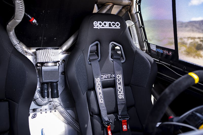 Purpose-Built Polaris RZR Pro R Factory Race-Ready UTV Revealed