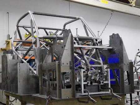 Purpose-Built Polaris RZR Pro R Factory Race-Ready UTV Revealed Purpose-Built Polaris RZR Pro R Factory Race-Ready UTV Revealed