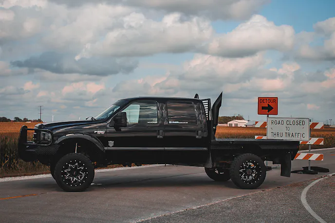 Super Duty