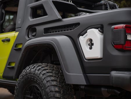 Seven New 2023 Jeep Concept Vehicles Revealed Ahead of EJS Seven New 2023 Jeep Concept Vehicles Revealed Ahead of EJS