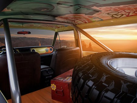 Seven New 2023 Jeep Concept Vehicles Revealed Ahead of EJS Seven New 2023 Jeep Concept Vehicles Revealed Ahead of EJS